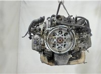 10100BJ860 Двигатель (ДВС на разборку) Subaru Legacy Outback (B13) 2003-2009 7481527 #4