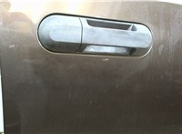 6L2Z7820124AA Дверь боковая (легковая) Ford Explorer 2006-2010 7482970 #3