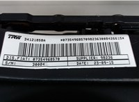 07354968570 Подушка безопасности водителя Fiat Doblo 2015- 7483050 #4