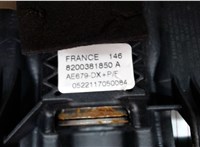 8200381850a Подушка безопасности водителя Renault Scenic 2003-2009 7483064 #3