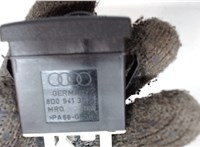  Кнопка регулировки света Audi A4 (B5) 1994-2000 7484146 #2