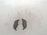 5080871AB Колодки тормозные Jeep Grand Cherokee 2004-2010 7484396 #4
