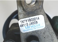 49110JA02B Насос гидроусилителя руля (ГУР) Nissan Altima 4 2007-2012 7487468 #4