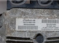 9656409680 Блок управления двигателем Peugeot 607 7487598 #4
