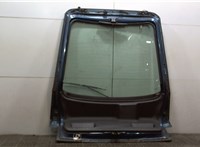  Крышка (дверь) багажника Ford Scorpio 1986-1994 7488285 #9