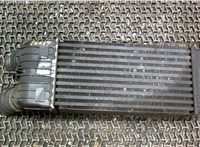 0384J4 Радиатор интеркулера Peugeot 207 7489752 #1