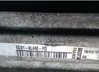 6g919l440fd Радиатор интеркулера Ford S-Max 2010-2015 7489974 #3