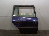 Дверь боковая Volkswagen Caddy 1995-2004 7490908 #1