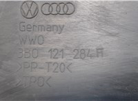 3B0121284F Пластик радиатора Volkswagen Passat 5 1996-2000 7491640 #3