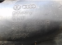 3B0121283F Пластик радиатора Volkswagen Passat 5 1996-2000 7491646 #3