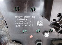 AM5T18K811BD Панель управления магнитолой Ford Focus 3 2011-2015 7492363 #3