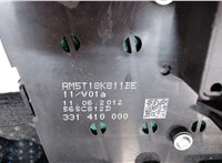 AM5T18K811BE Панель управления магнитолой Ford Focus 3 2011-2015 7493244 #3