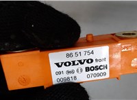 8651754 Датчик удара Volvo XC90 2006-2014 7493333 #3