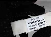 8651755 Датчик удара Volvo XC90 2006-2014 7493337 #3
