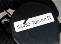 82450T0AK0 Ремень безопасности Honda CR-V 2012-2015 7493501 #2