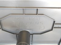  Обшивка крышки (двери) багажника Skoda Fabia 2007-2010 7493654 #5