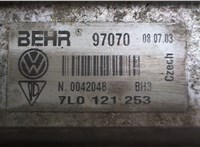 7l0121253 Радиатор охлаждения двигателя Volkswagen Touareg 2002-2007 7493863 #4
