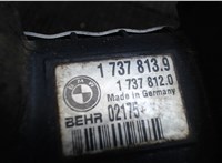 17378120 Радиатор охлаждения двигателя BMW 5 E39 1995-2003 7494542 #3