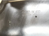  Крышка передняя ДВС Audi A6 (C6) 2005-2011 7494668 #3
