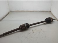 391005187R Полуось (приводной вал, шрус) Renault Master 2010- 7495534 #3
