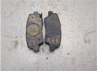 48413341A0 Колодки тормозные SsangYong Korando 2010- 7495830 #4