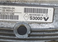 215860596a, 8200509516 Блок управления двигателем Renault Megane 2 2002-2009 7496479 #4
