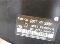 BDG743950A Цилиндр тормозной главный Mazda 3 (BL) 2009-2013 7496801 #3