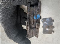 4B0698451E Колодки тормозные Volkswagen Passat 5 1996-2000 7497892 #5