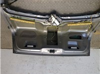  Крышка (дверь) багажника Citroen C5 2001-2004 7498015 #3