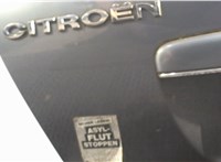  Крышка (дверь) багажника Citroen C5 2001-2004 7498015 #5