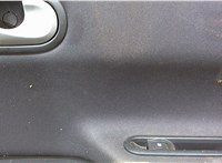  Дверь боковая Renault Megane 2 2002-2009 7498068 #5