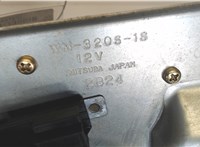 MR192076 Двигатель стеклоочистителя (моторчик дворников) задний Mitsubishi Colt 1996-2004 7498622 #3