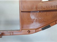 mr456371 Рамка под магнитолу Mitsubishi Pajero / Montero 2000-2006 7499431 #3