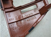 mr456371 Рамка под магнитолу Mitsubishi Pajero / Montero 2000-2006 7499431 #6