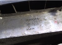 1794027040 Радиатор интеркулера Toyota RAV 4 2000-2005 7499440 #3
