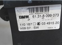8099073 Кнопка регулировки сидений BMW X5 E53 2000-2007 7499445 #2