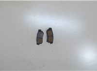  Колодки тормозные SsangYong Rexton 2007-2012 7500371 #2