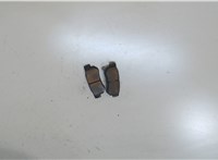  Колодки тормозные SsangYong Rexton 2007-2012 7500374 #2