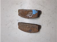 GJYB2648Z Колодки тормозные Mazda 6 (GG) 2002-2008 7500610 #4