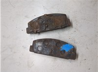 GJYB2648Z Колодки тормозные Mazda 6 (GG) 2002-2008 7500610 #5