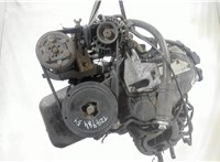10002PMAE01 Двигатель (ДВС) Honda Civic 2001-2005 7500786 #1