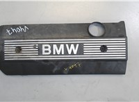 11121710781 Накладка декоративная на ДВС BMW 5 E39 1995-2003 7501978 #1