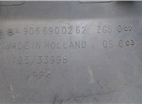  Молдинг двери Mercedes Sprinter 2006-2014 7502331 #4