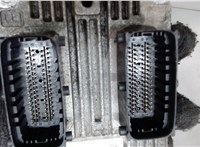 5sf9a2d032 Блок управления двигателем Fiat Punto Evo 2009-2012 7503209 #3