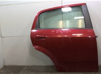  Дверь боковая Fiat Punto Evo 2009-2012 7503397 #1