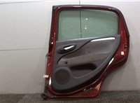  Дверь боковая Fiat Punto Evo 2009-2012 7503397 #4
