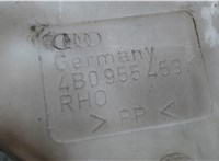 4b0955453k Бачок омывателя Audi A6 (C5) Allroad 2000-2005 7505377 #2
