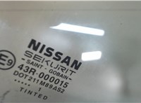 82300BU001 Стекло боковой двери Nissan Almera Tino 7506714 #2