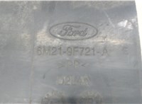 6M219F721A Пластик радиатора Ford Mondeo 4 2007-2015 7506825 #3