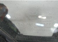  Стекло форточки двери Mazda 3 (BL) 2009-2013 7506904 #2